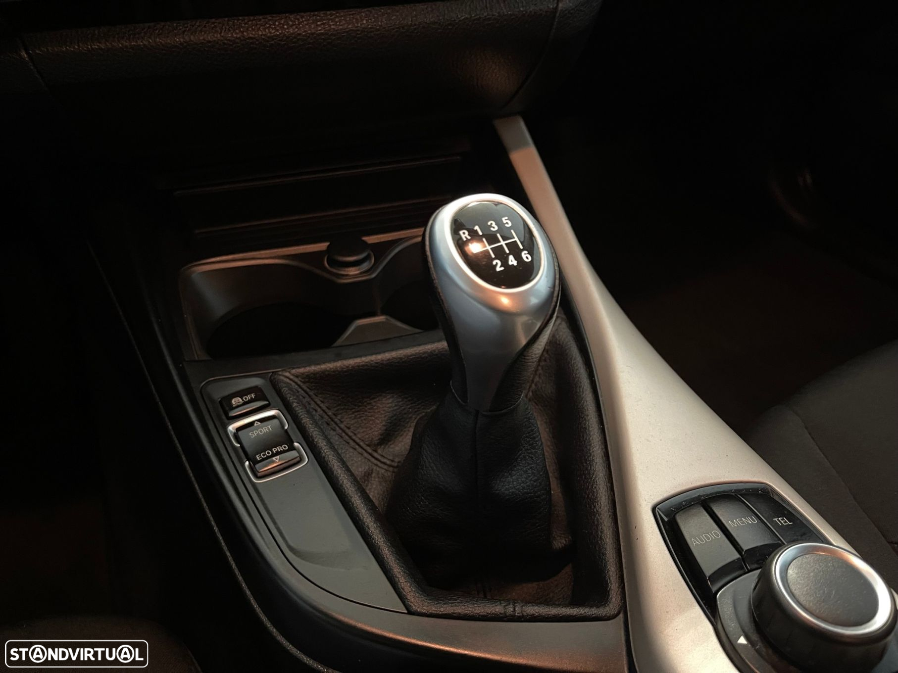 BMW 116 d Advantage - 22