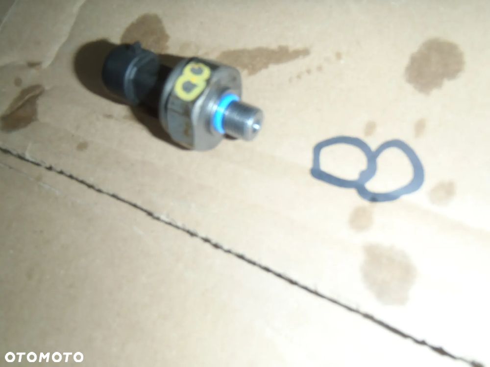 czujnik zawór Selespeed Dualogic Robot Automat Fiat Panda 500 Grande Punto Evo Doblo Qubo Fiorino idea 500 ducato 147 156 stilo croma skrzynia automatyczna - 4