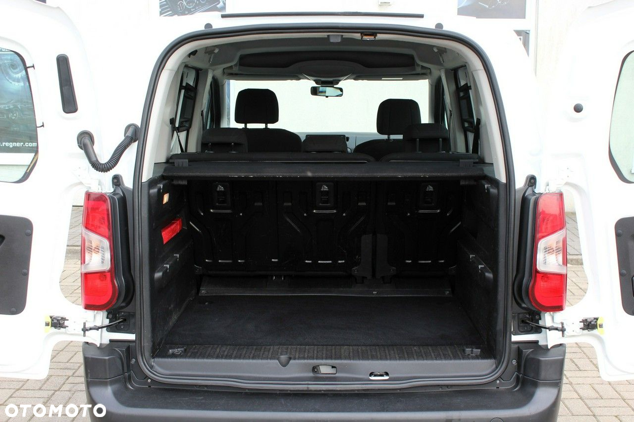 Toyota Proace City Verso - 6