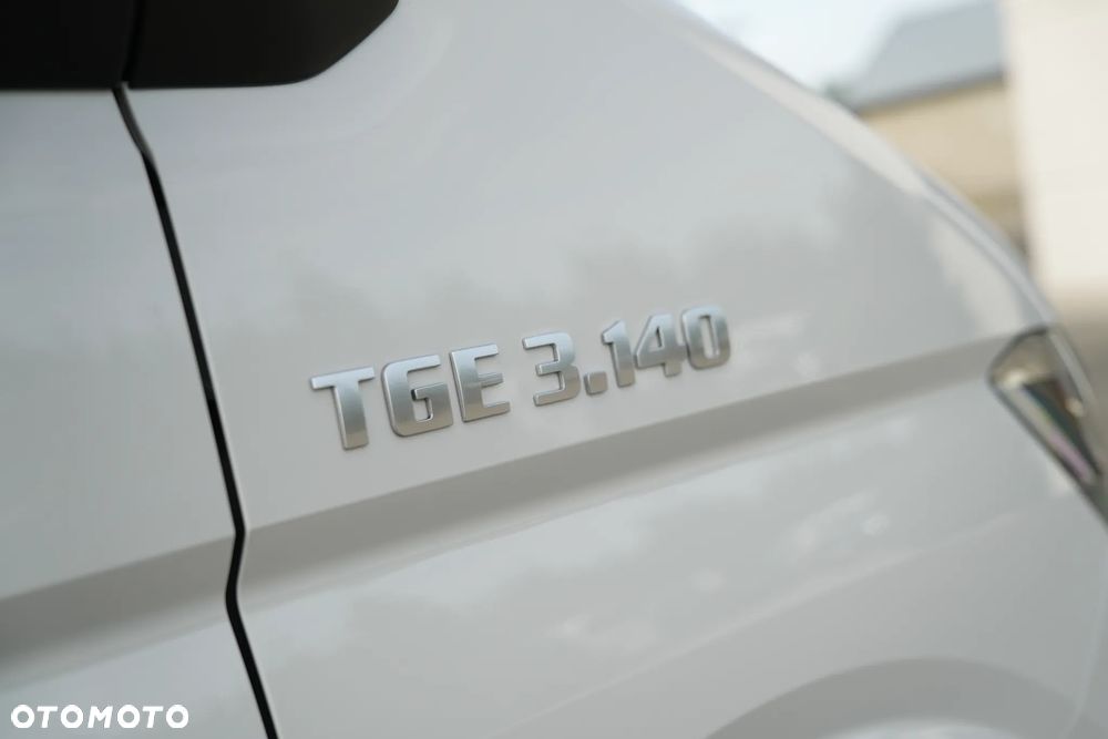 MAN TGE - 13