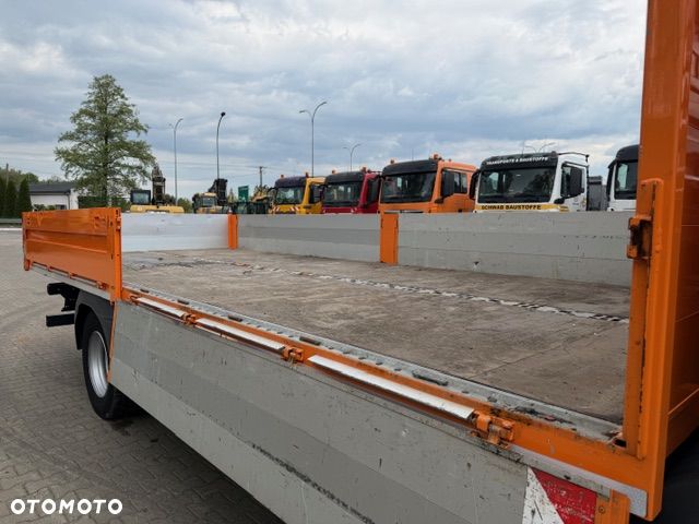 Mercedes-Benz Atego 1224 - 5