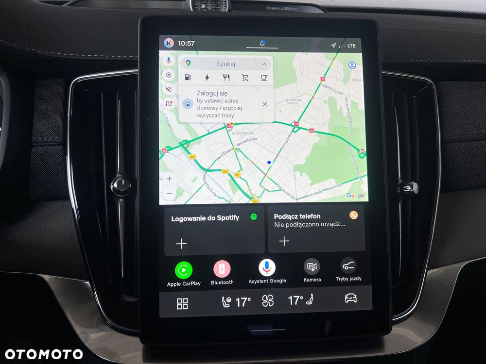 Volvo XC 90 T8 AWD Plug-In Hybrid Ultra Bright 7os - 19