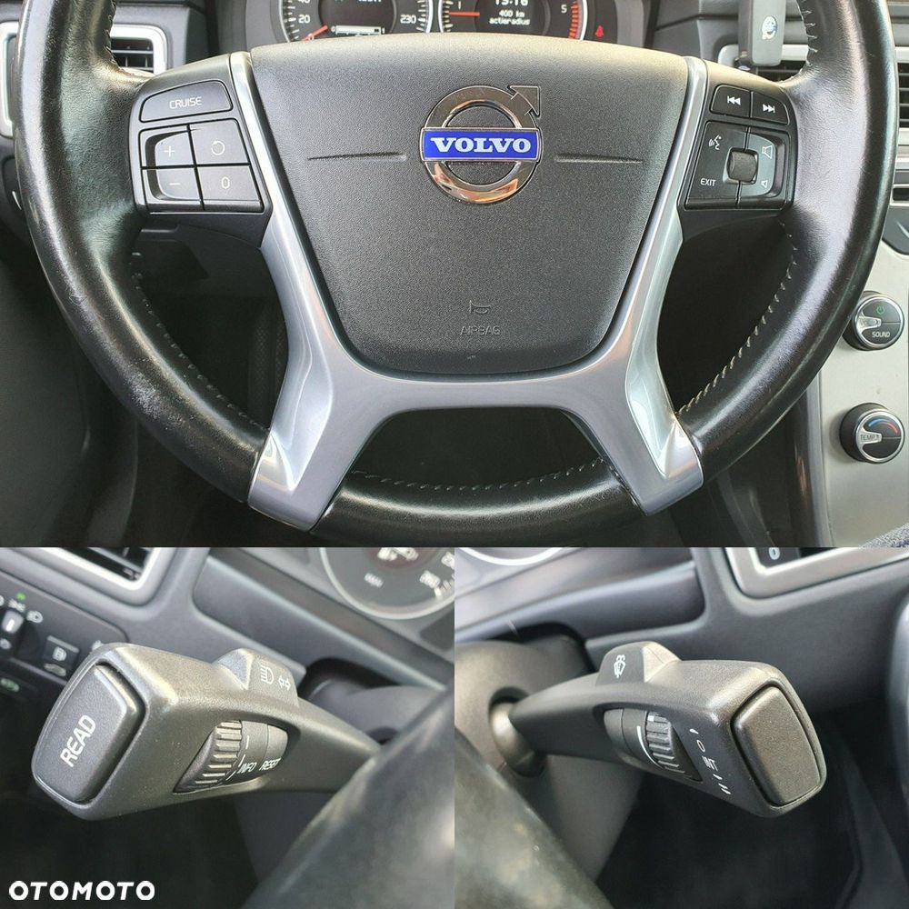 Volvo S80 D3 Kinetic - 21