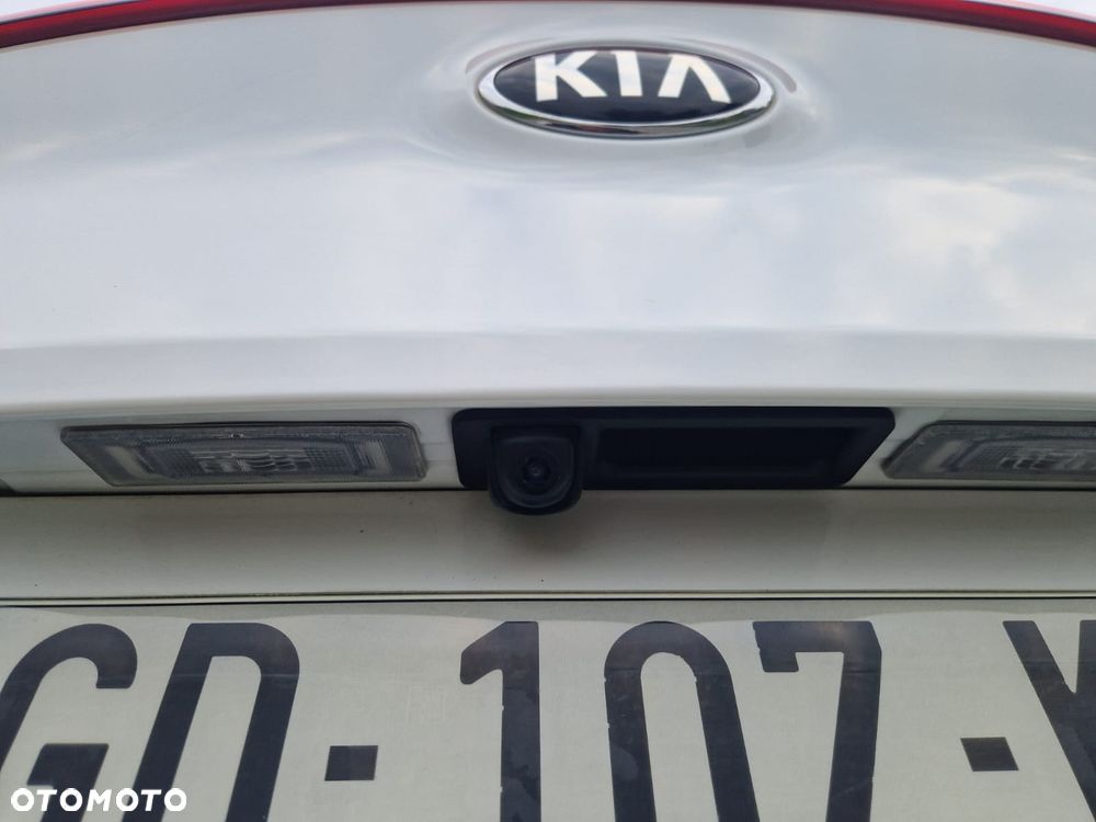 Kia Sportage - 35