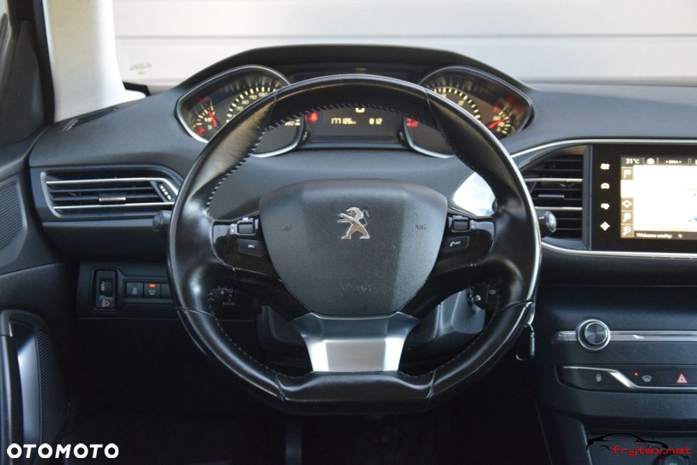 Peugeot 308 - 29