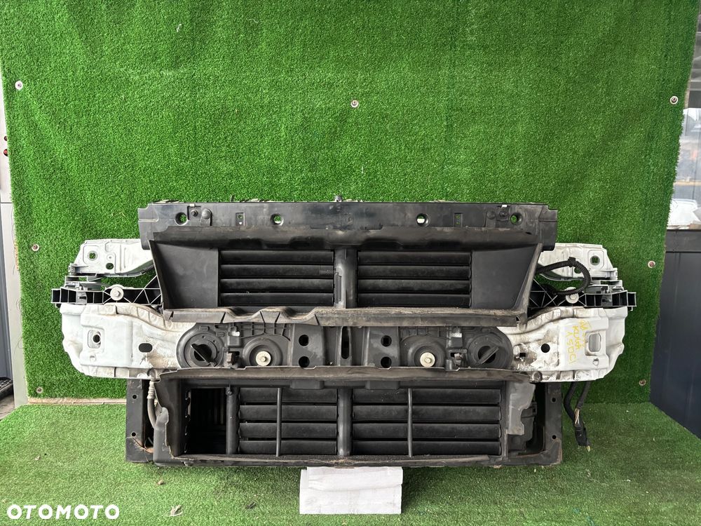 Ford Kuga MK2 lift Pas przedni , chłodnice 1,5 diesel - 1
