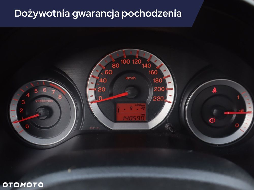 Honda City - 13