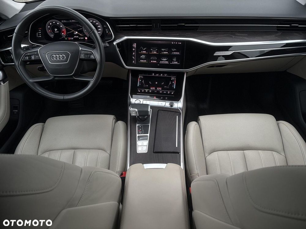 Audi A7 Sportback 45 TFSI Quattro S tronic - 14
