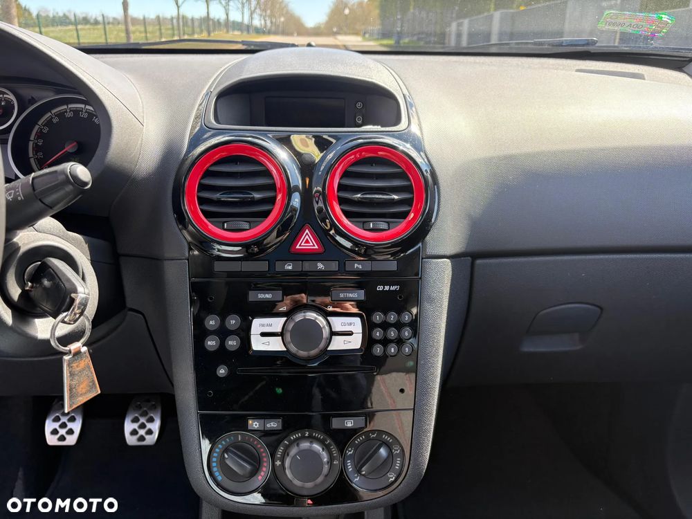 Opel Corsa 1.3 CDTI DPF Color Edition - 14