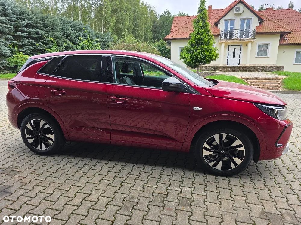 Opel Grandland X - 6