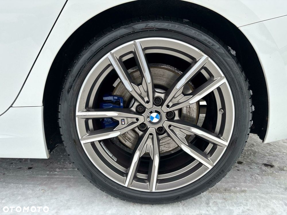BMW Seria 3 M340i xDrive sport - 9