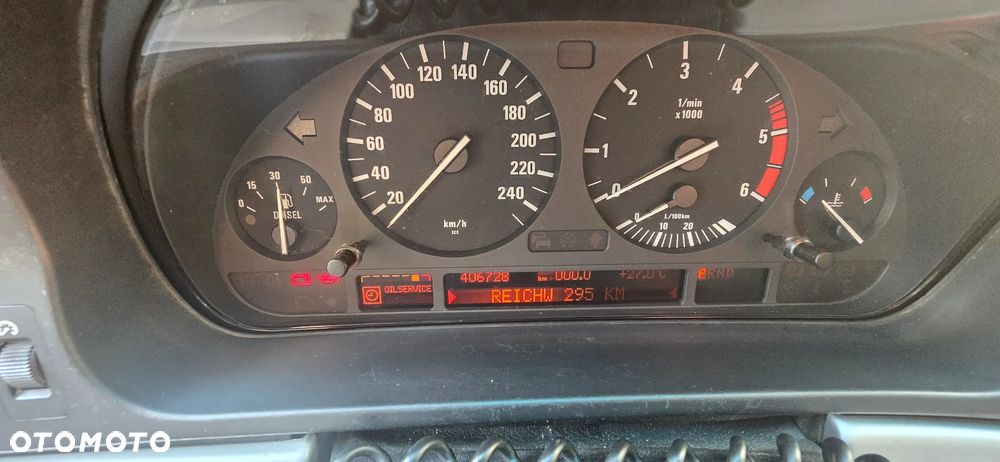 BMW Seria 5 - 2
