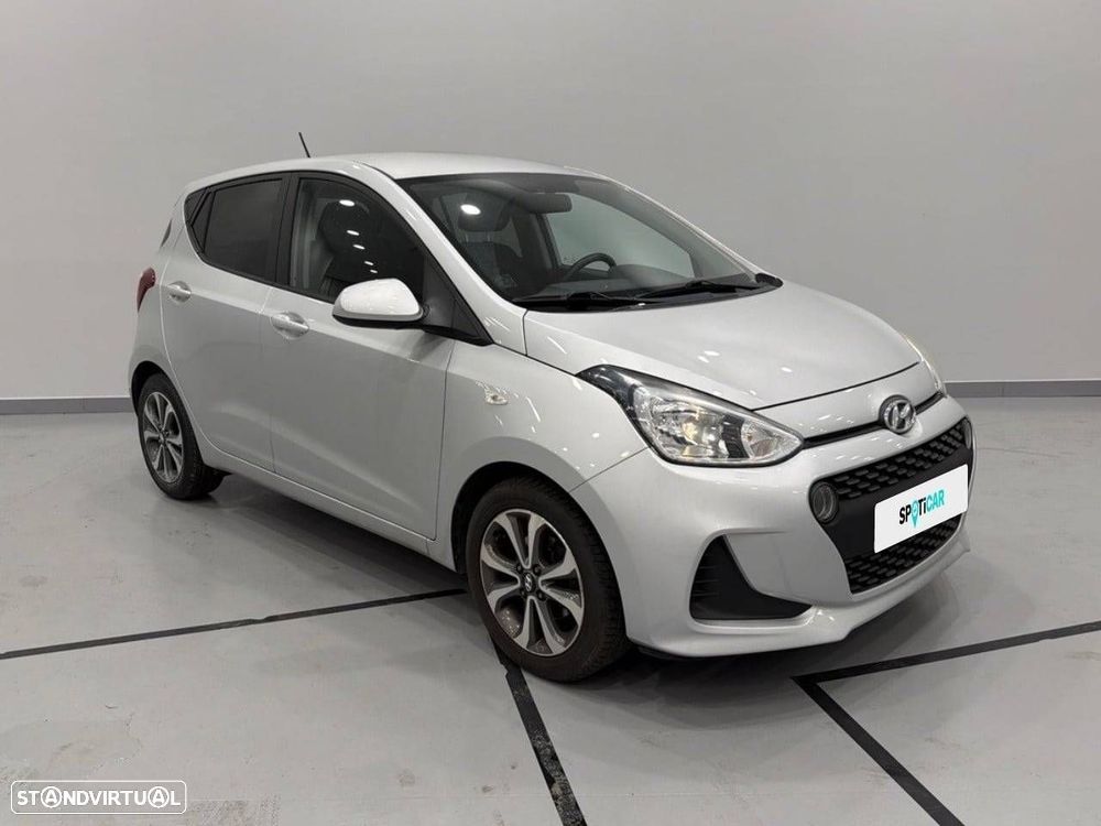 Hyundai i10 1.0 Comfort - 3