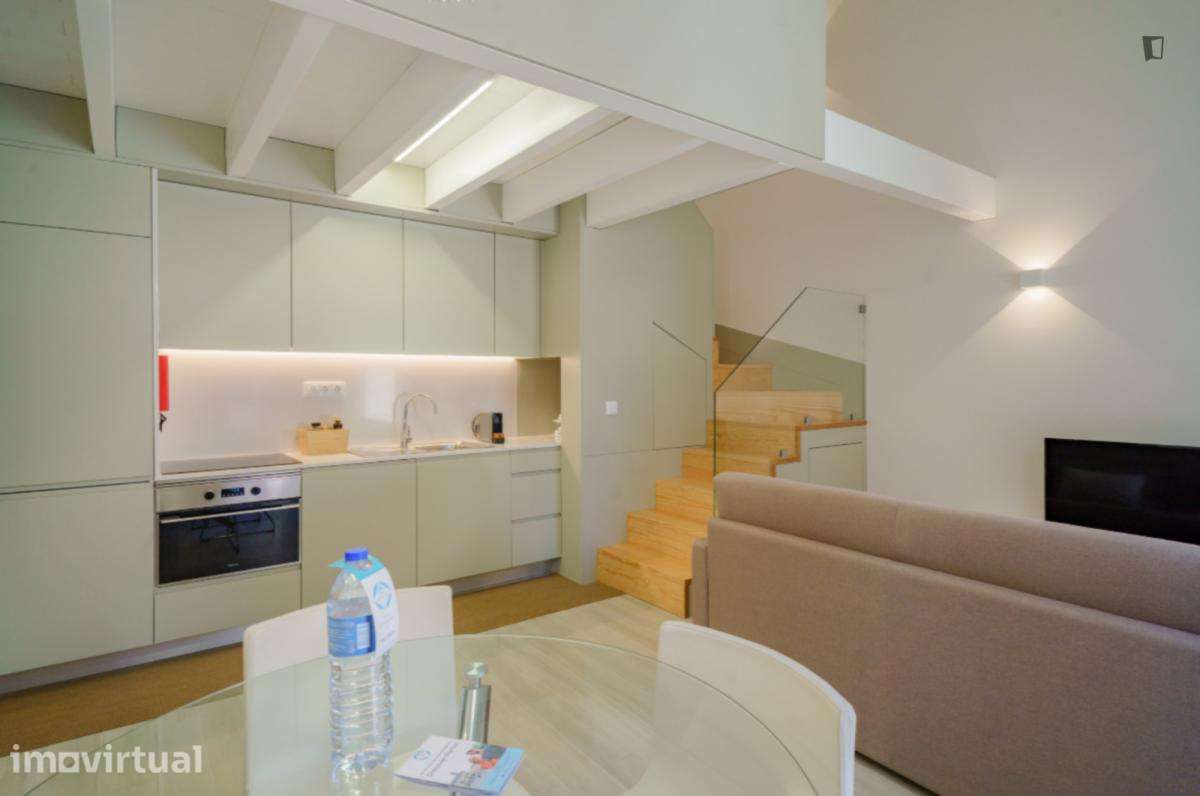 Apartamento com 3 quartos - localizado em Matosinhos Porto - Grande imagem: 5/19
