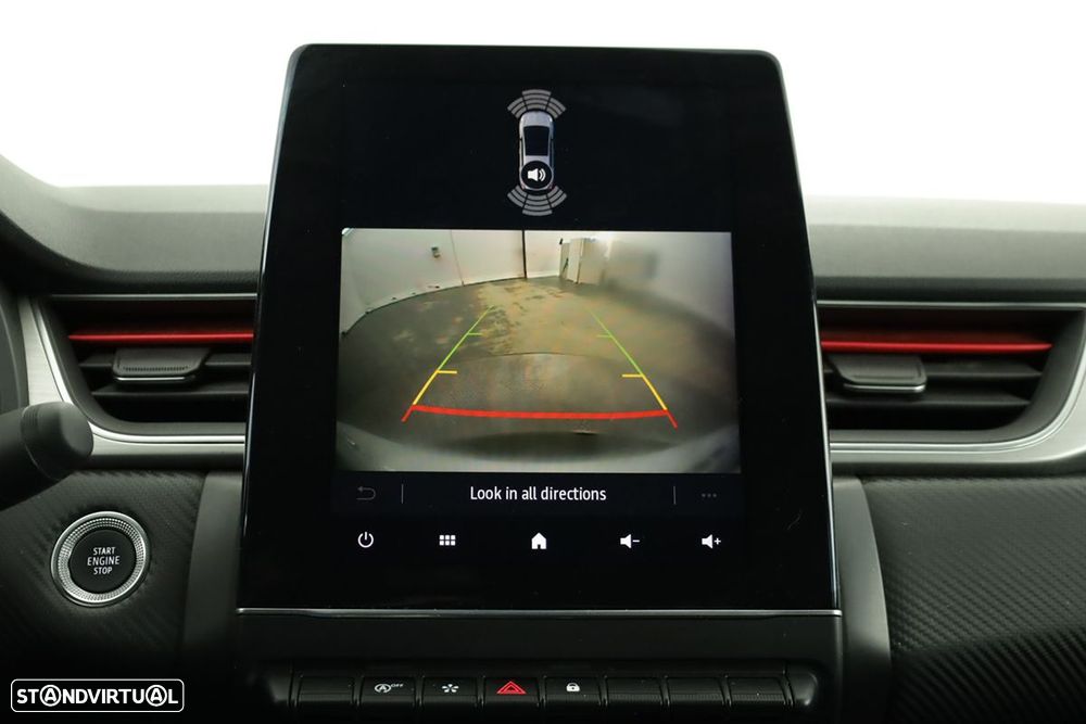 Renault Captur 1.0 TCe RS Line - 12