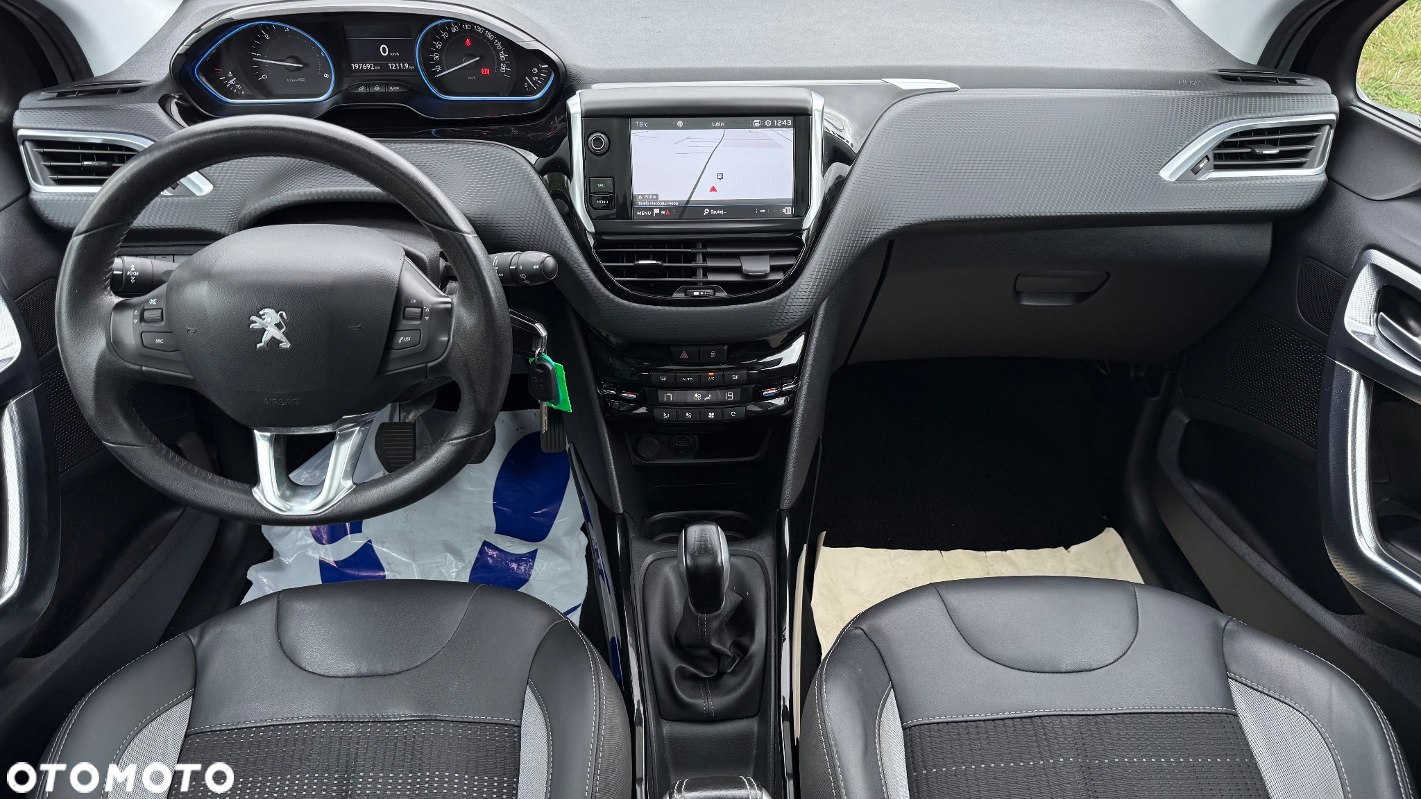 Peugeot 2008 1.6 BlueHDi Allure - 6