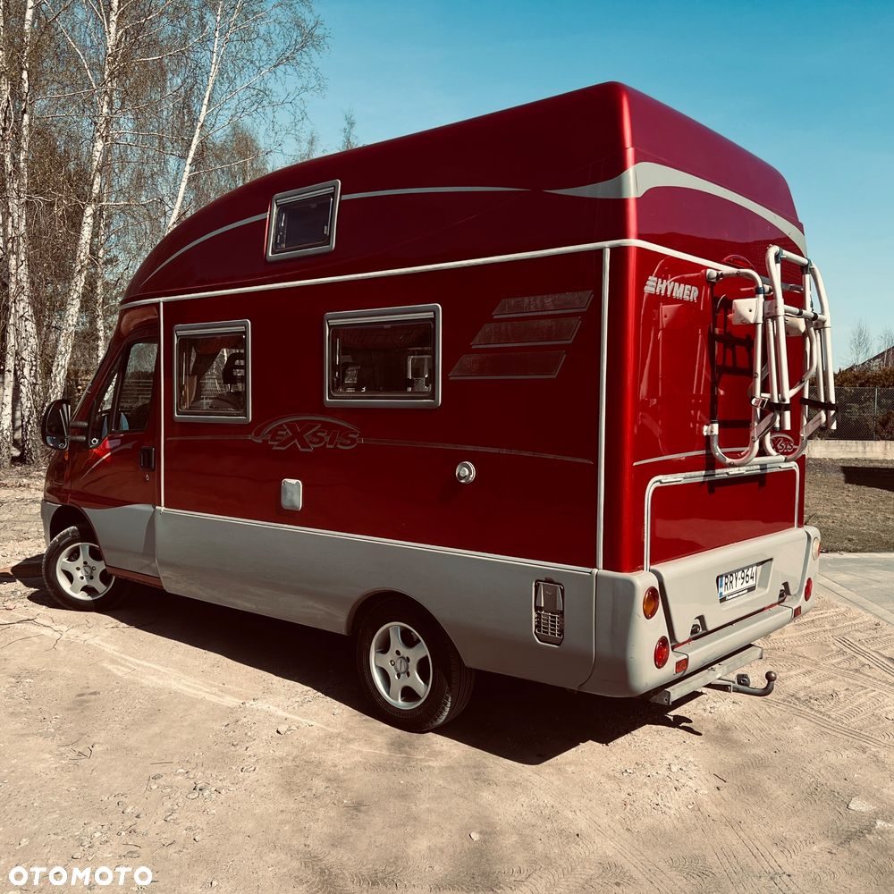 Fiat Ducato MC LOUIS - 29