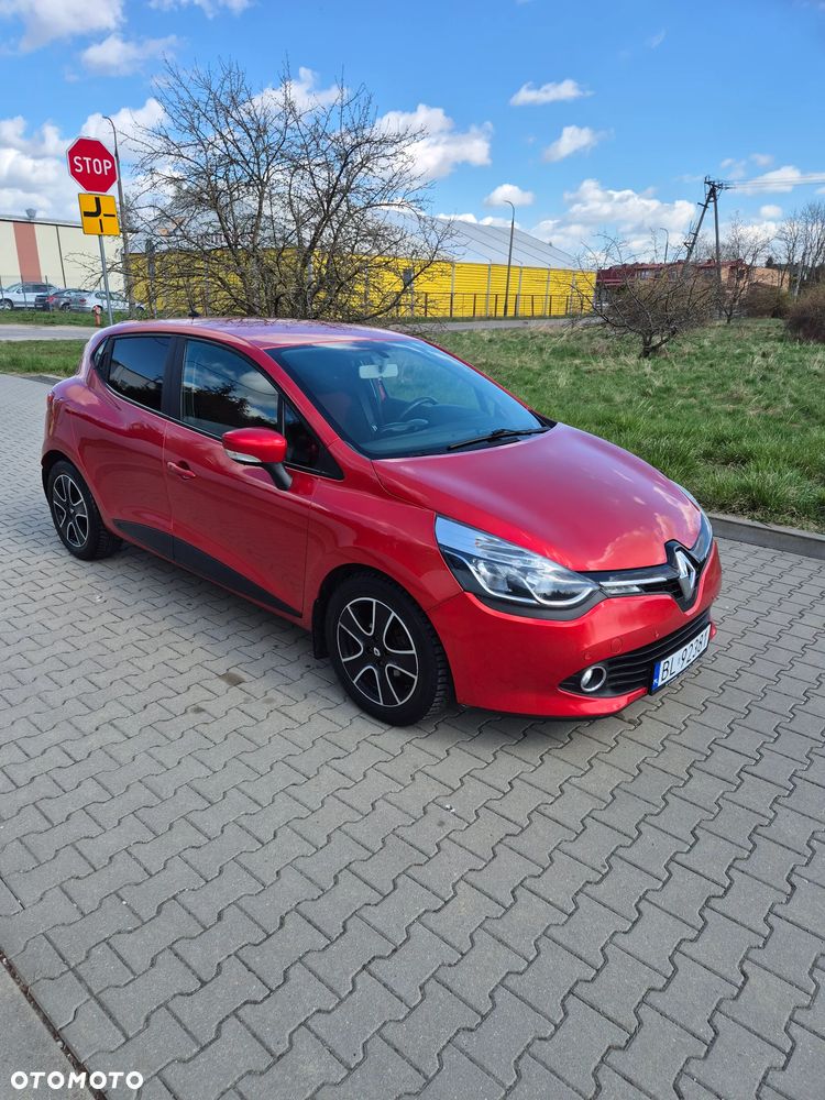 Renault Clio Energy TCe 90 Start & Stop Paris - 2