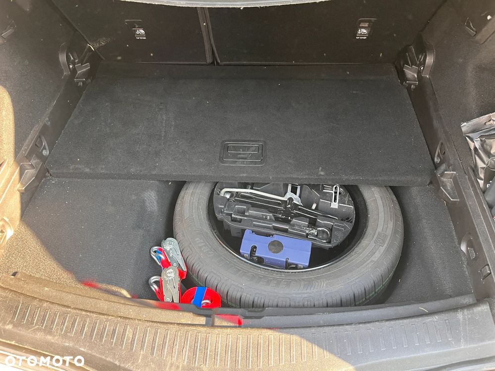 Renault Megane 1.5 dCi Limited 2018 - 28