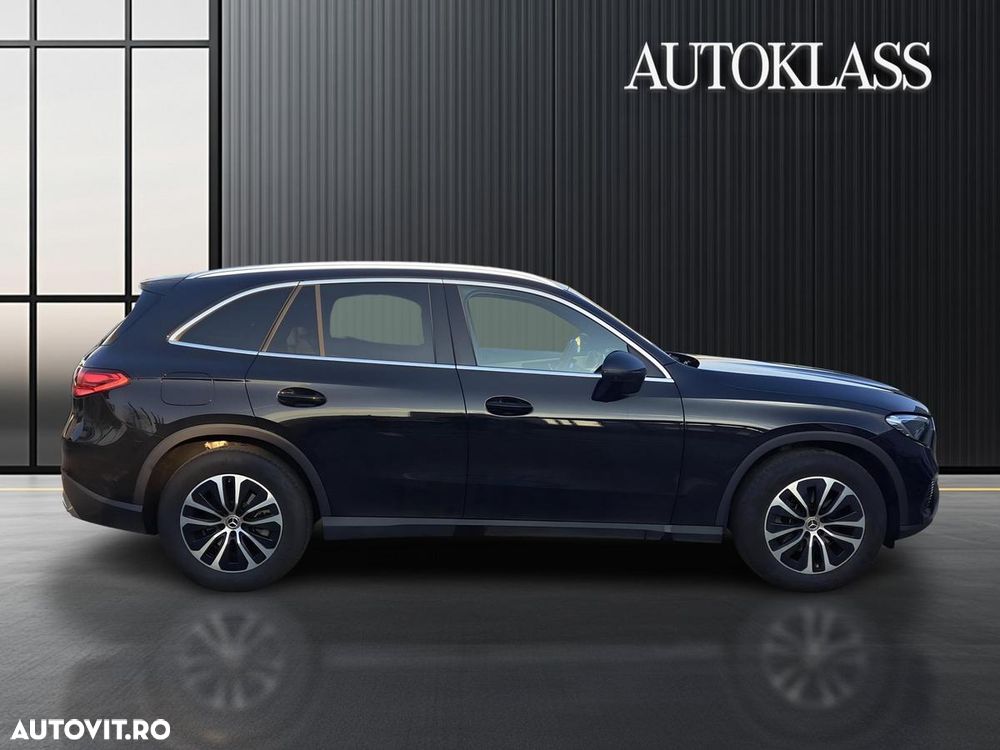 Mercedes-Benz GLC 220 d 4MATIC MHEV - 6