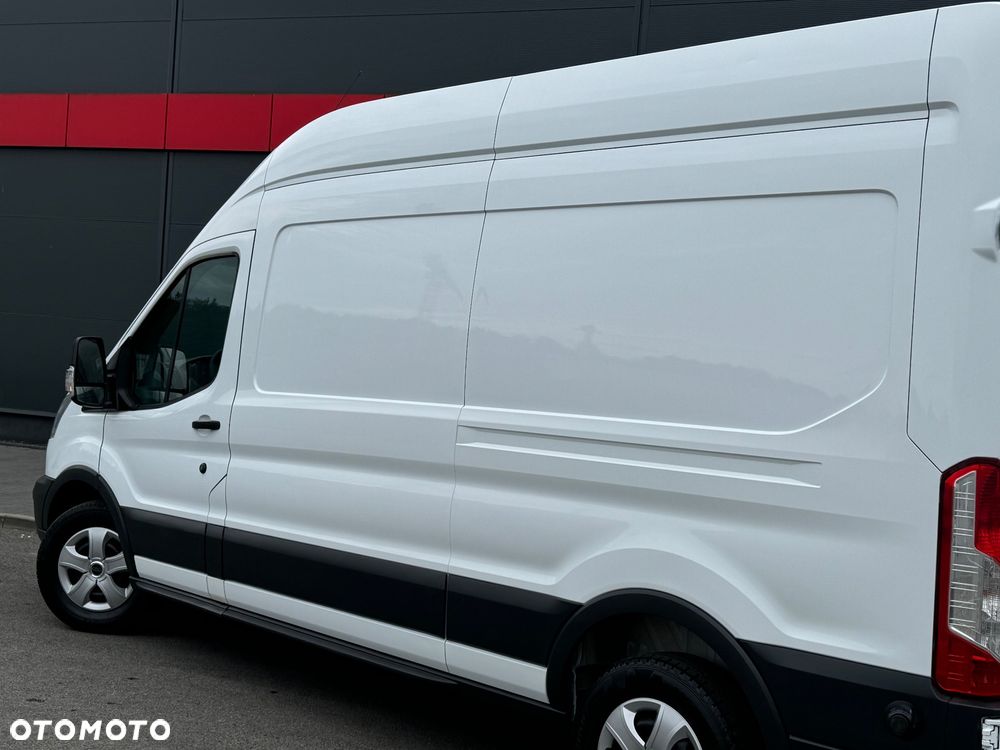 Ford Transit - 10