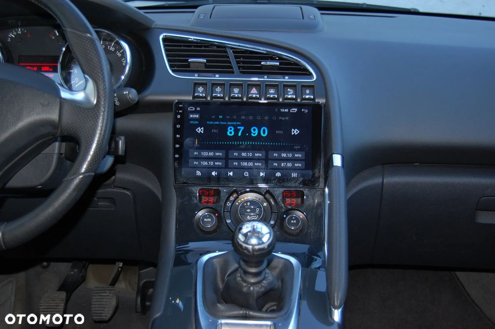 Peugeot 3008 BlueHDi 120 Stop & Start Active - 36