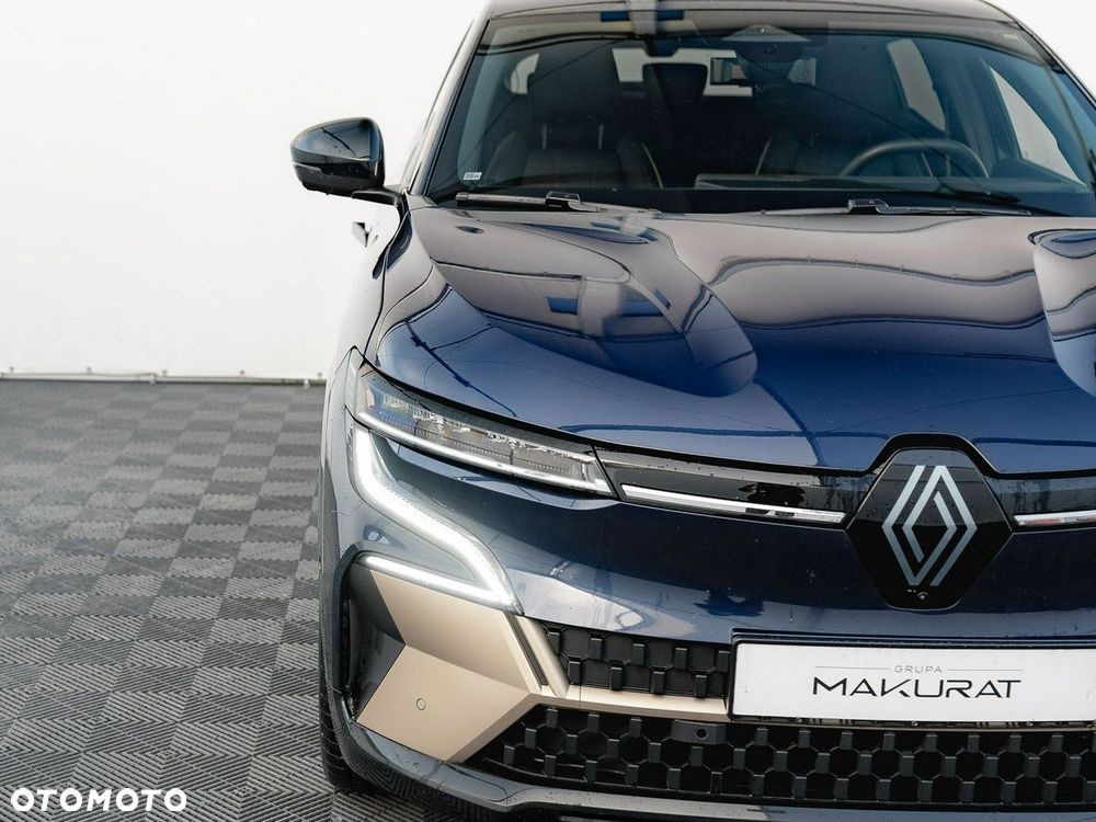 Renault Megane EV60 Iconic - 9