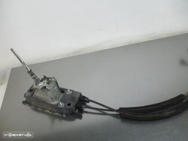 Seletor Velocidades Audi A3 (8P1) - 2