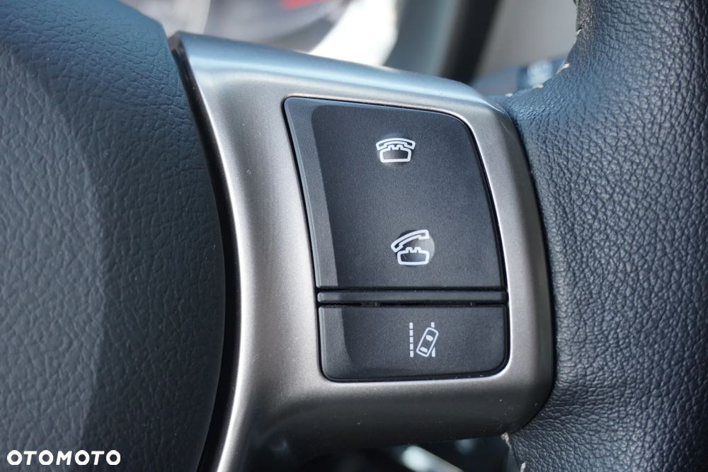 Toyota Yaris 1.33 VVT-i Edition-S - 28