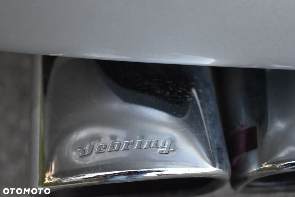 Opel Astra 1.6 NJoy - 10