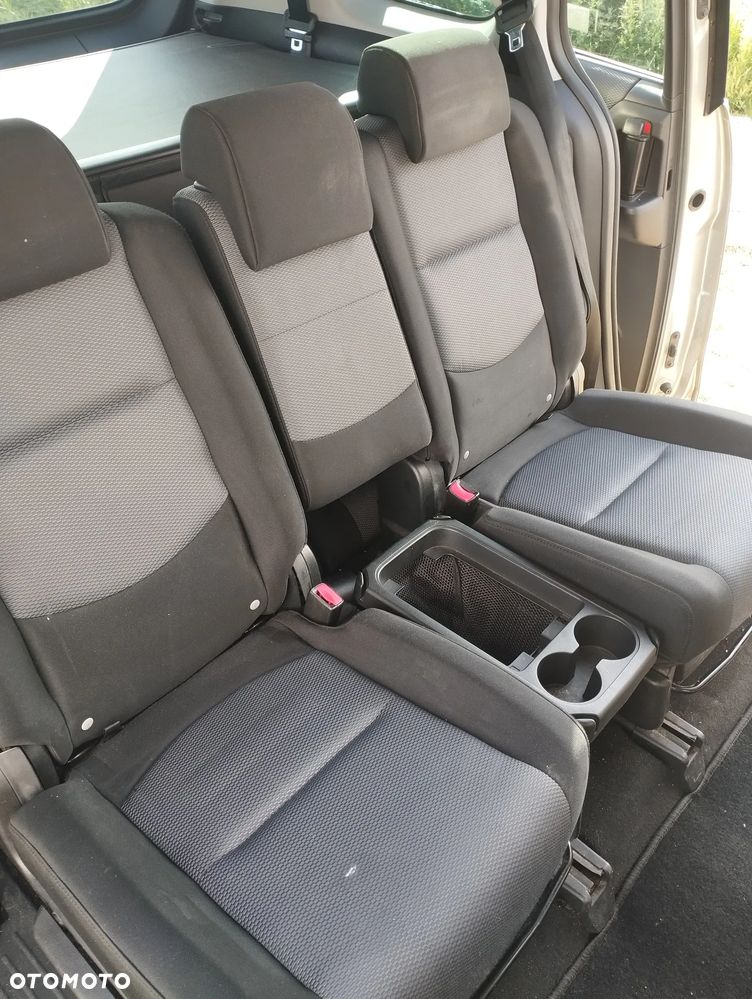 Mazda 5 2.0 CD Exclusive - 8