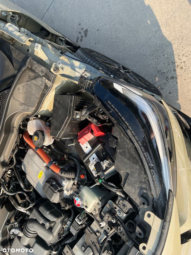 Honda HR-V 1.5 i-MMD Advance CVT - 28