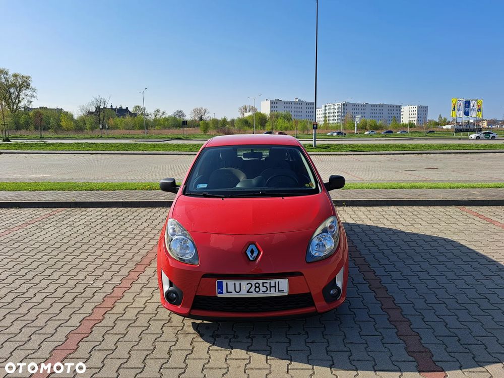 Renault Twingo 1.2 LEV 16V 75 eco2 - 1