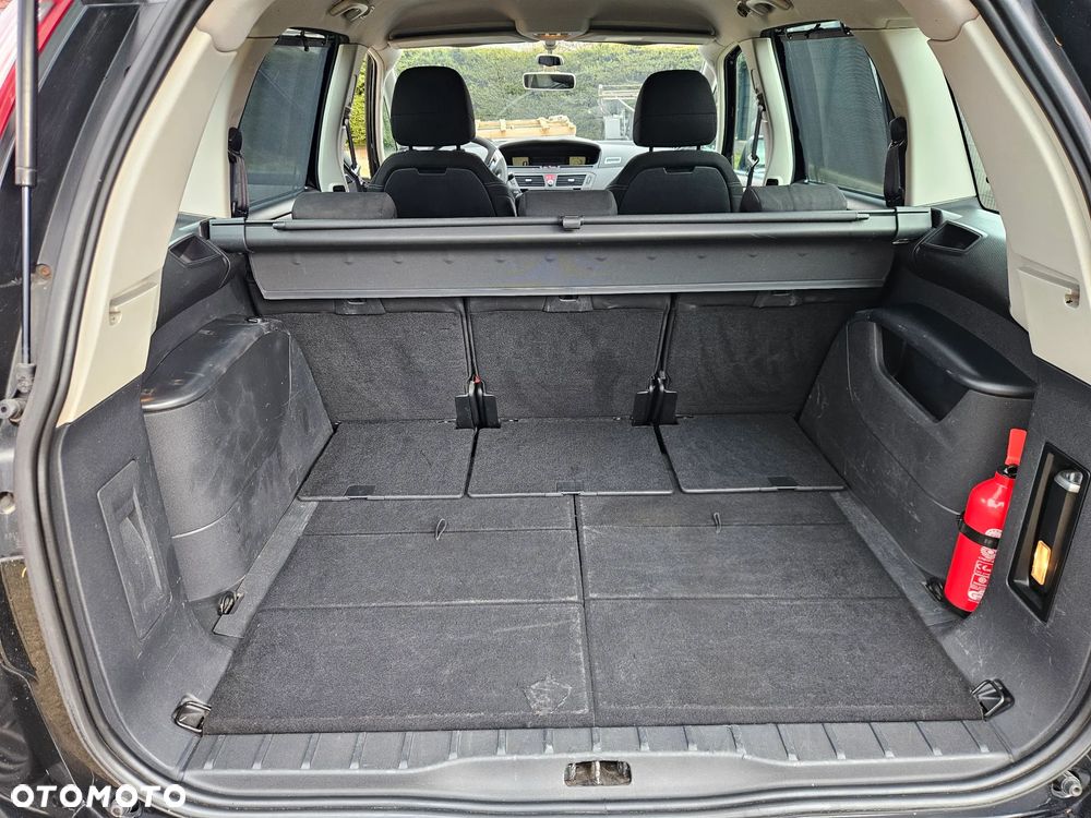 Citroën C4 1.6 HDi My Way - 10