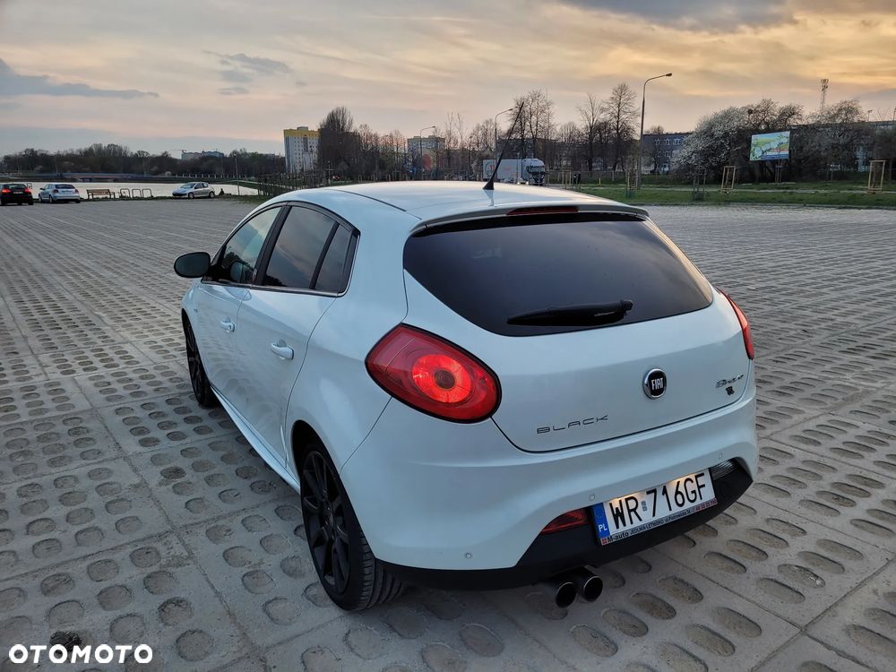 Fiat Bravo 1.4 T-JET 16V Sport - 6