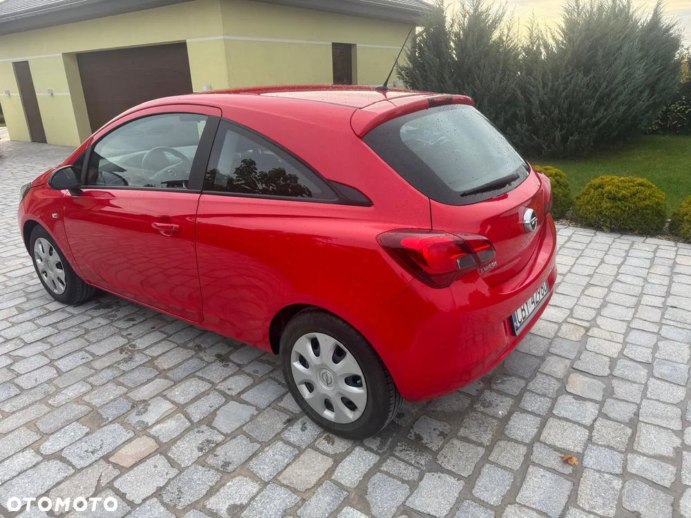Opel Corsa 1.4 Enjoy - 5