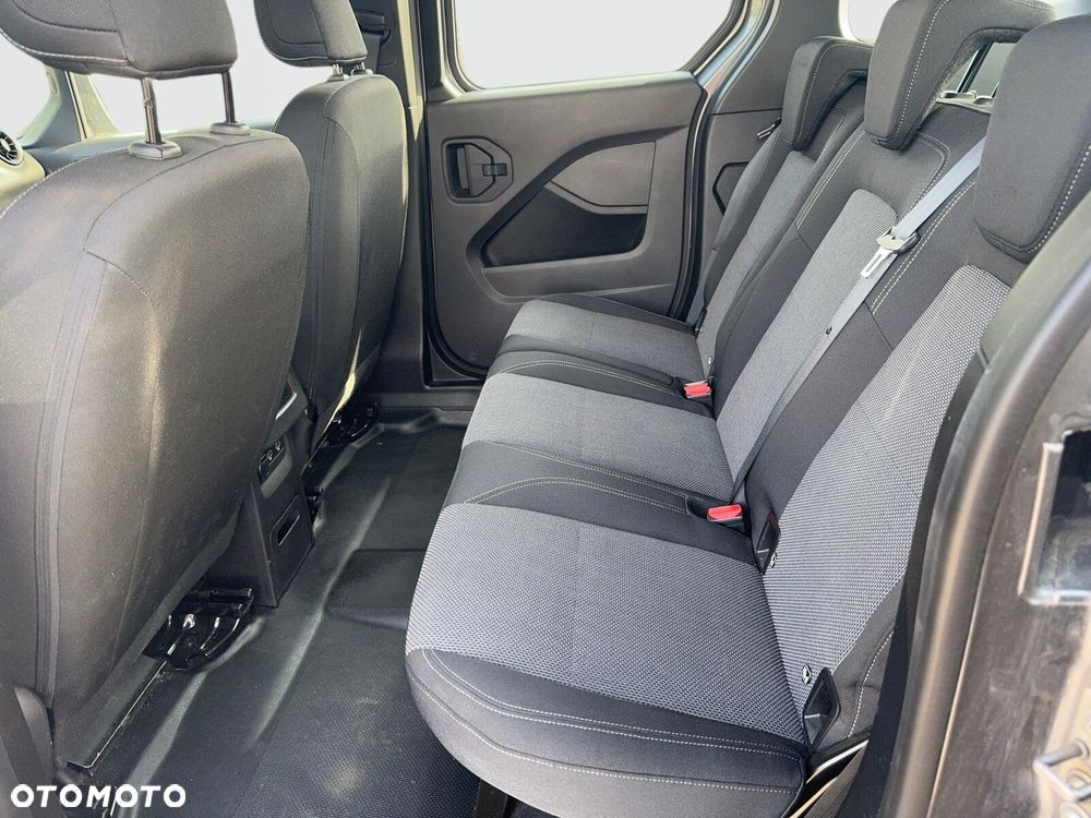Mercedes-Benz Citan 110 CDI TOUR - 15