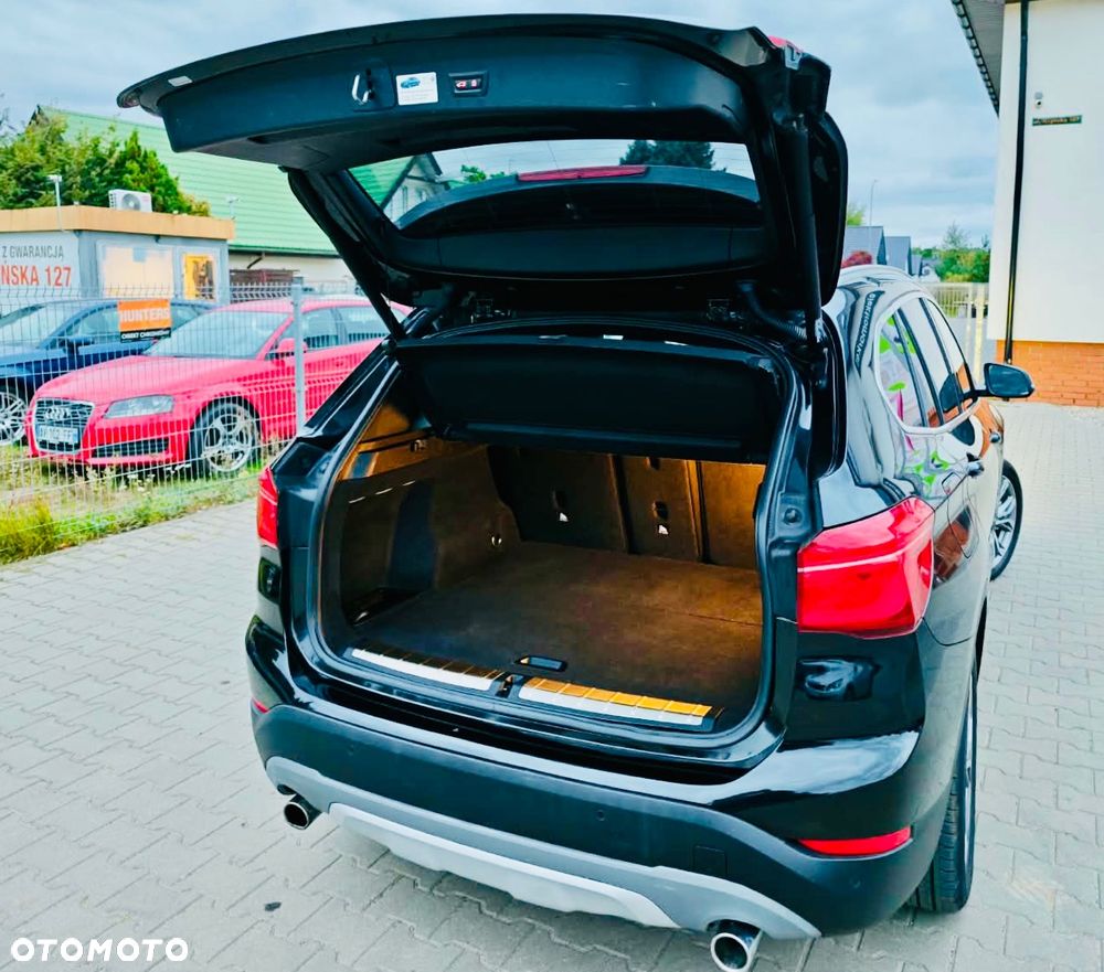 BMW X1 - 18