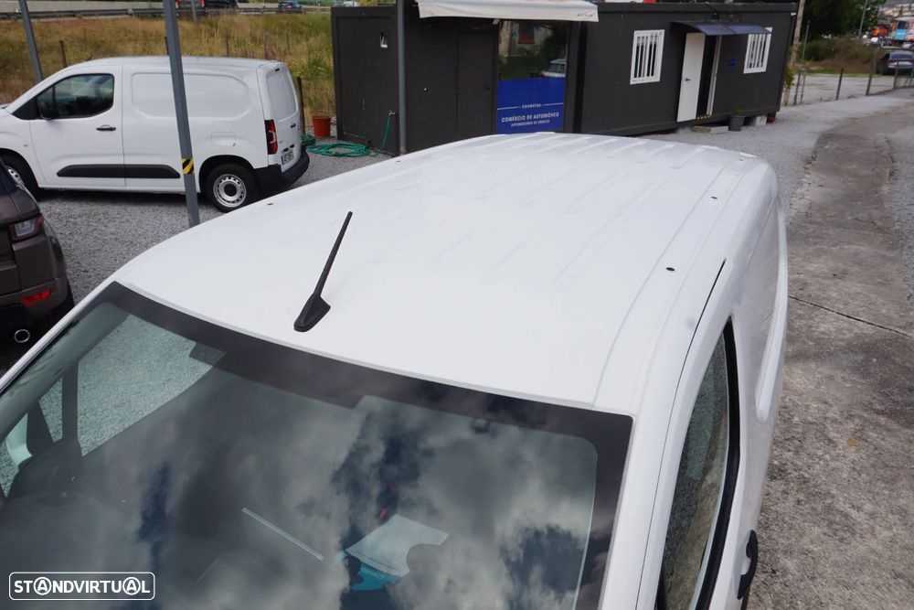 Opel Combo CDTI 102 Enjoy IVA dedutível - 19