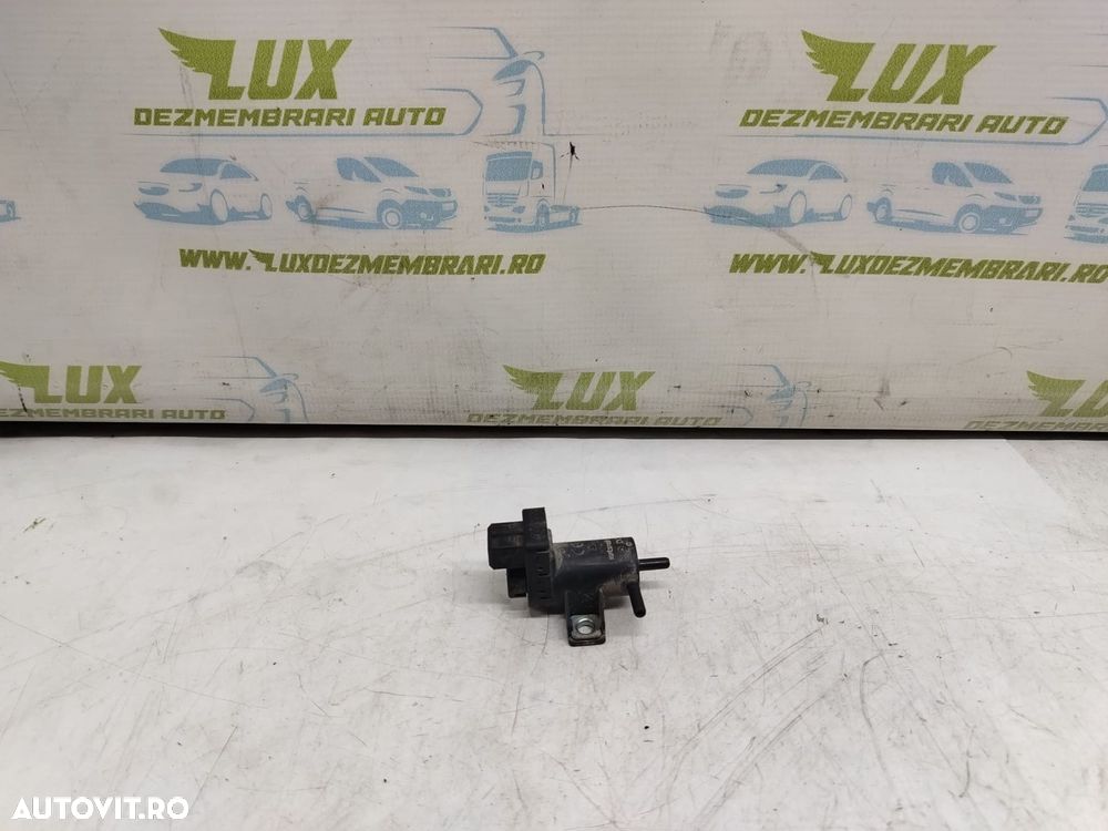 Electrovalva vacuum 1.6 dci R9M 8200762162 Renault Laguna 3 [facelift - 1