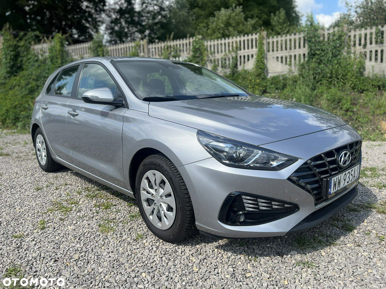 Hyundai i30 1.0 T-GDI Modern - 3
