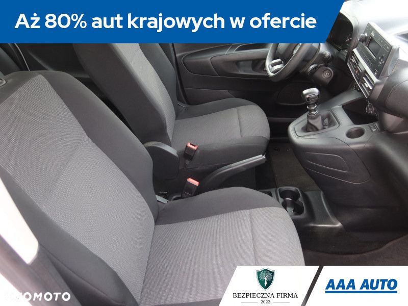 Toyota Proace City Verso - 11