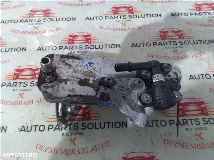 termoflot cutie viteze 2.0d bmw seria 3 f30 an fabr. 2017 - 1