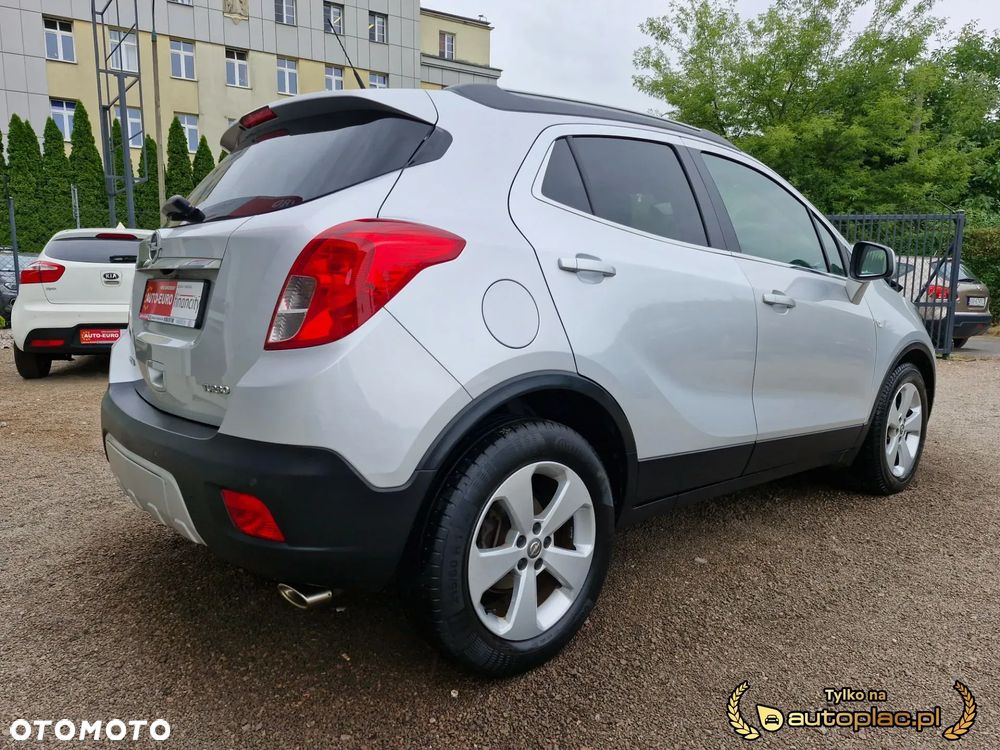 Opel Mokka 1.4 T Cosmo - 5