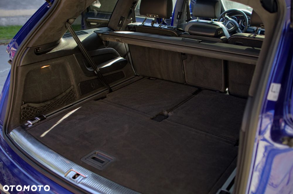 Audi Q7 3.0 TDI DPF Quattro Tiptronic - 22