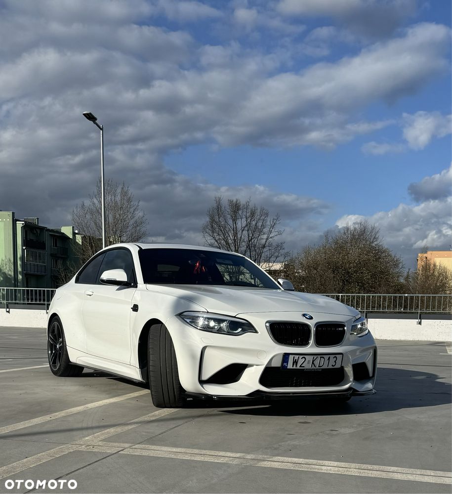 BMW M2 - 3