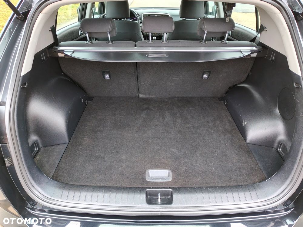 Kia Sportage 1.6 GDI L Business Line 2WD - 40