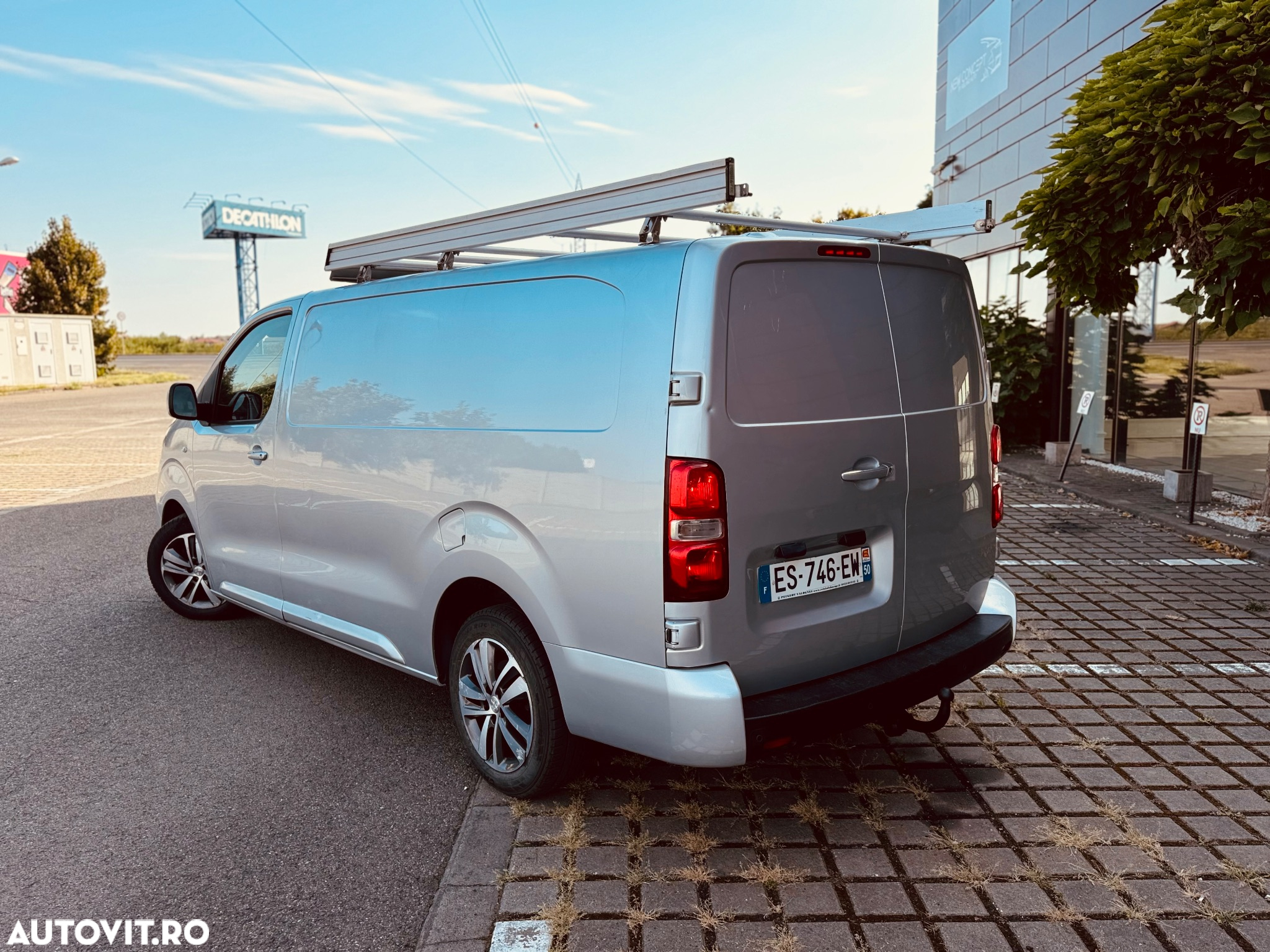 Peugeot Expert - 3