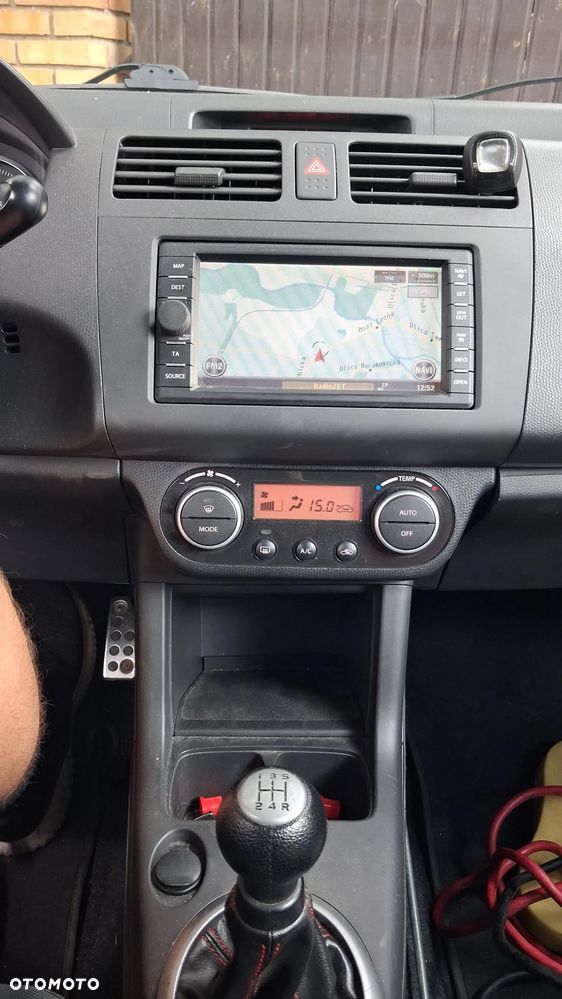 Suzuki Swift - 26