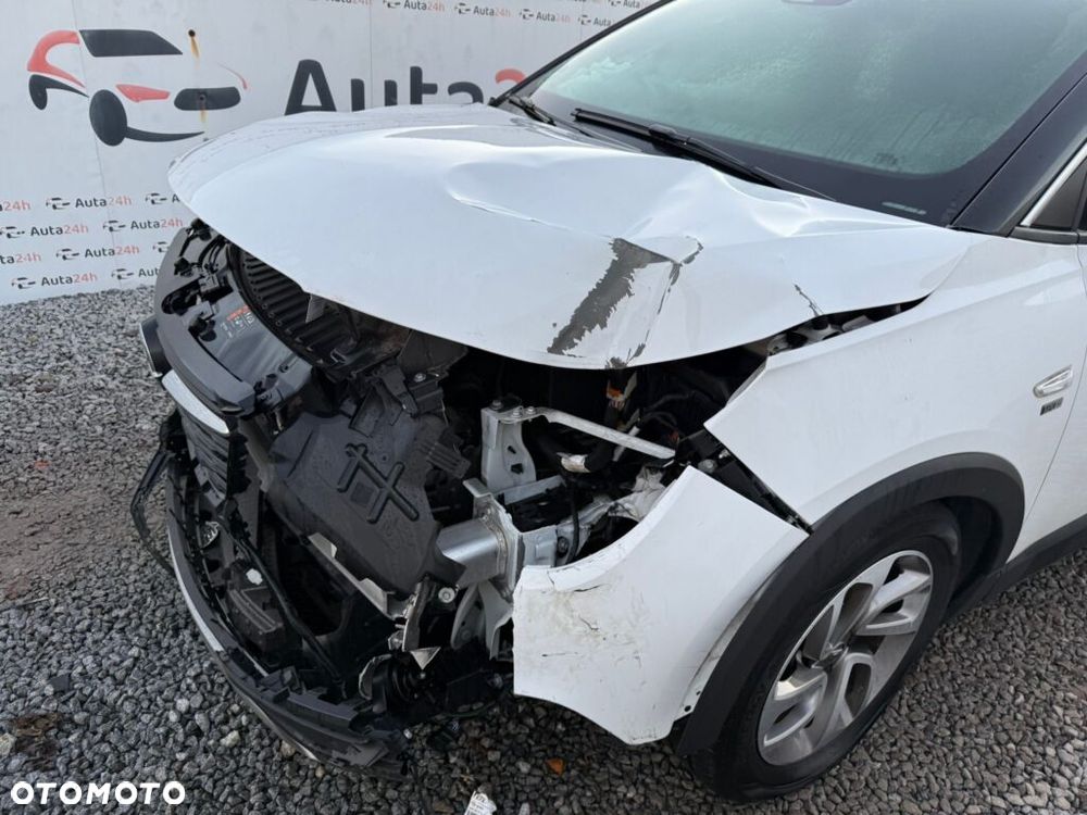 Opel Crossland X 1.2 Start/Stop 120 Jahre - 4